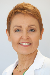Dr. Agata Porebska