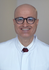 Dr. Asem Razouk