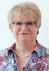 Dr. Betina Rogalski