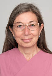 Dr. med. Daniela Theis-Wieland