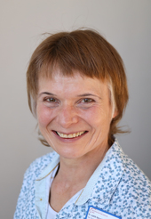 Dr. Judith Nitschke