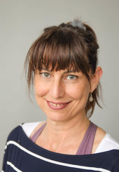 Jeanette Schweizer