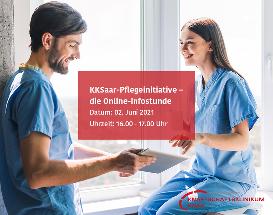 KKSaar Pflegeinitiative Online Neu