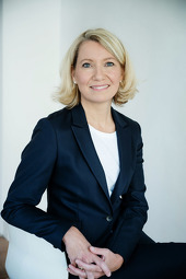 Prof. Dr. med. Stefanie Behnke