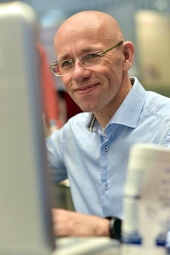 Dr. Uwe Gabsch