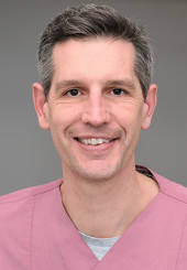 PD Dr. Vincent Zimmer