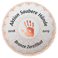 aktion-saubere-haende-bronze-zertifikat-2018-2019