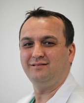 Dr. Florian Buiculescu