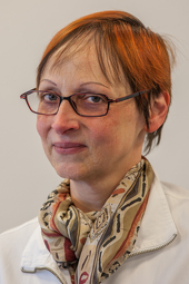 Dr. Ulrike Fersing