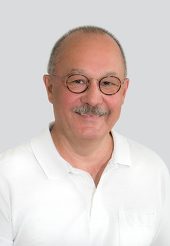 Dr. Florian Lenhard
