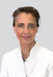 Dr. Marion Bolte