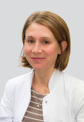 Dr. Melanie Seiller