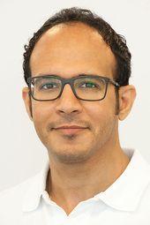 Mohamed Abouzamel