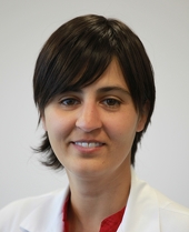 Dr. Jasmin Naumann
