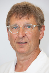 Klaus Eichstädt
