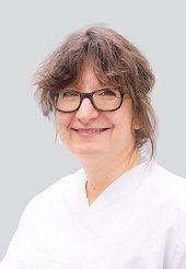 Dr. Silvia Schetting