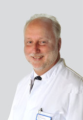 Privatdozent Dr. Thomas Siebel