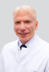 Dr. Ulrich Prothmann